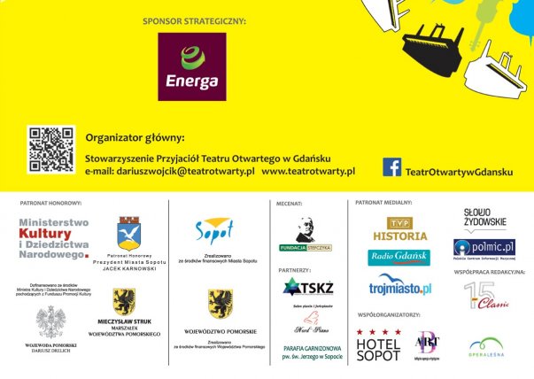 banner festiwal logotypu