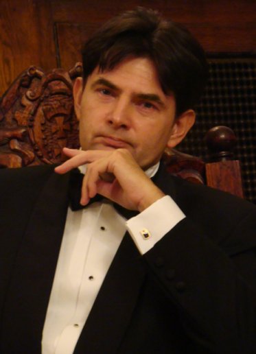 JacekSzymński. tenor