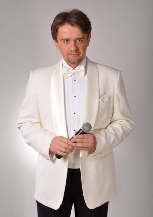 romuald spychalski tenor
