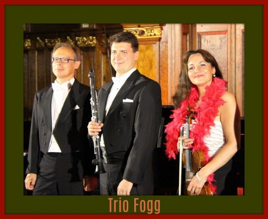 TRIO Fogg